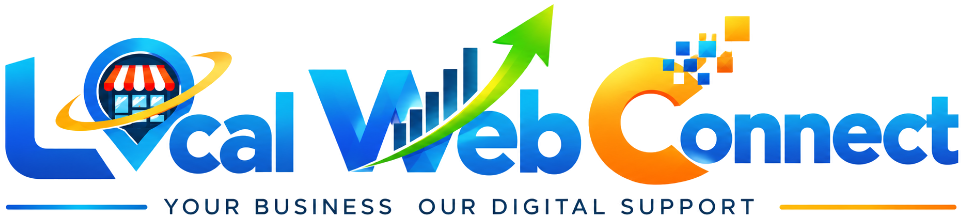 Local Web Connect